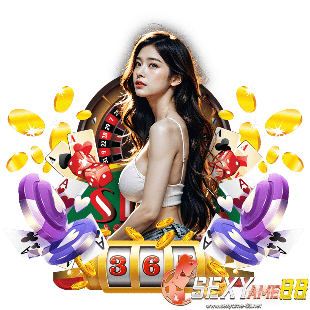 sexyame88 net